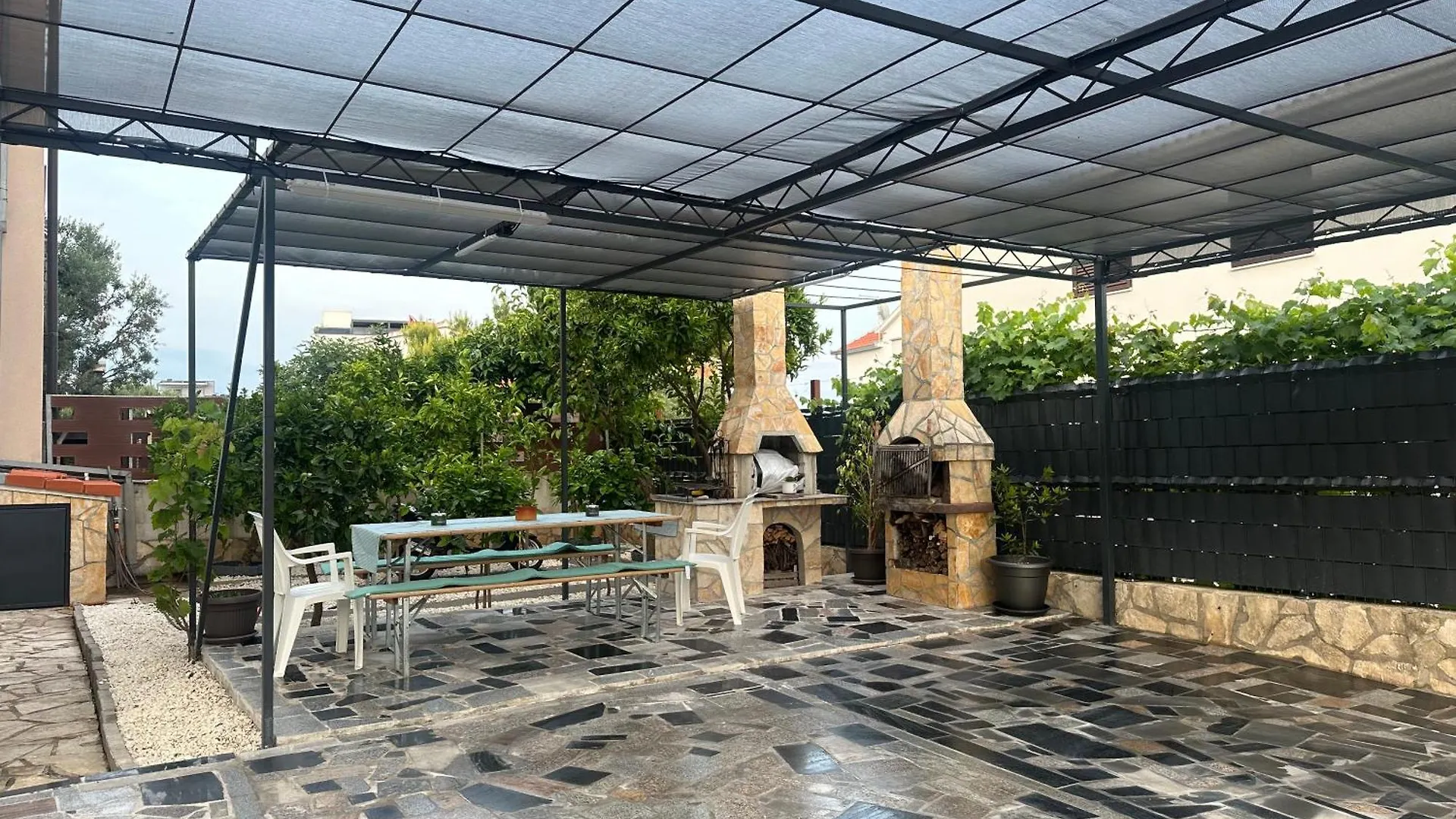 Apartmani Lm  Trogir