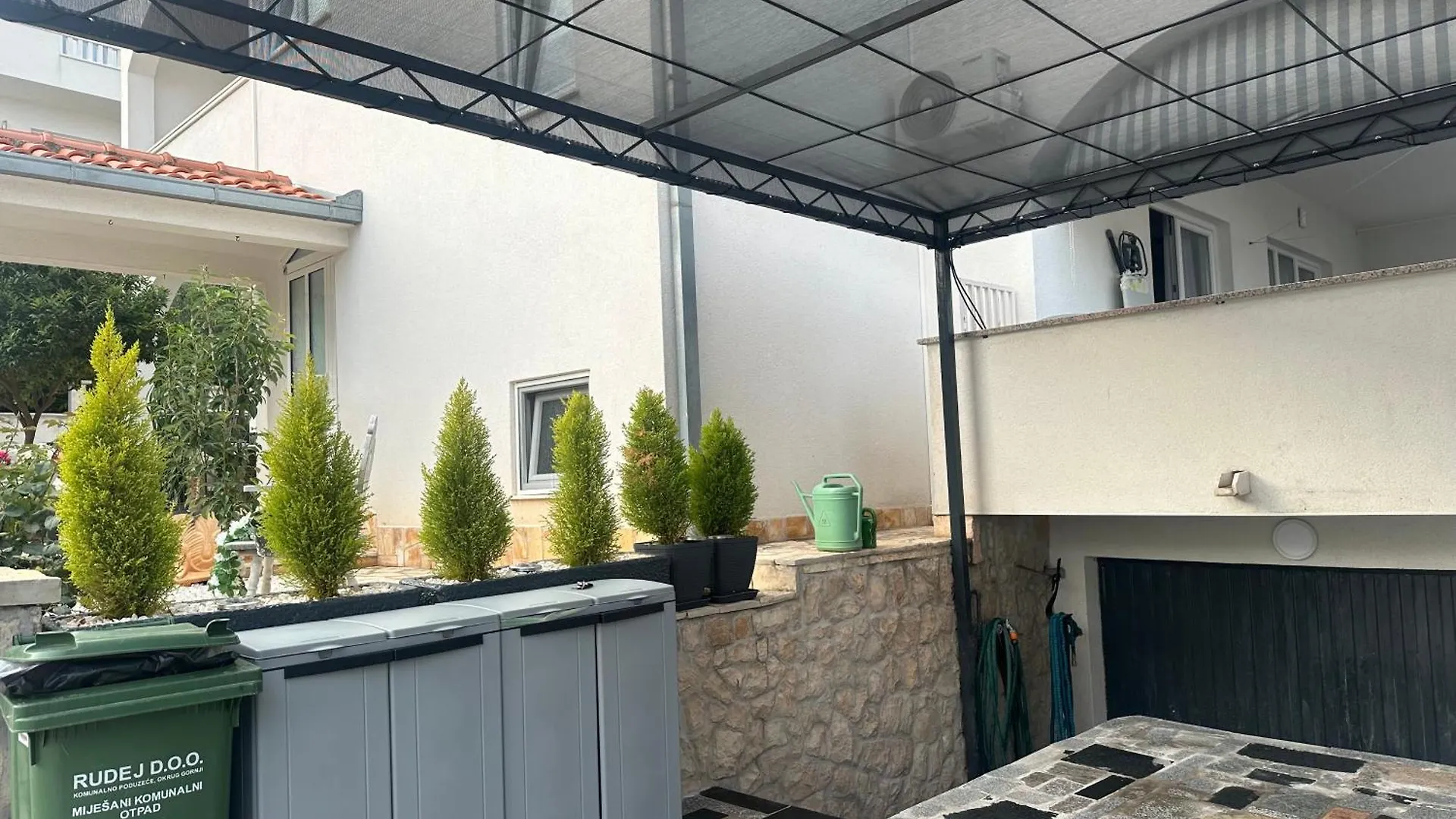 Apartmani Lm Croatia