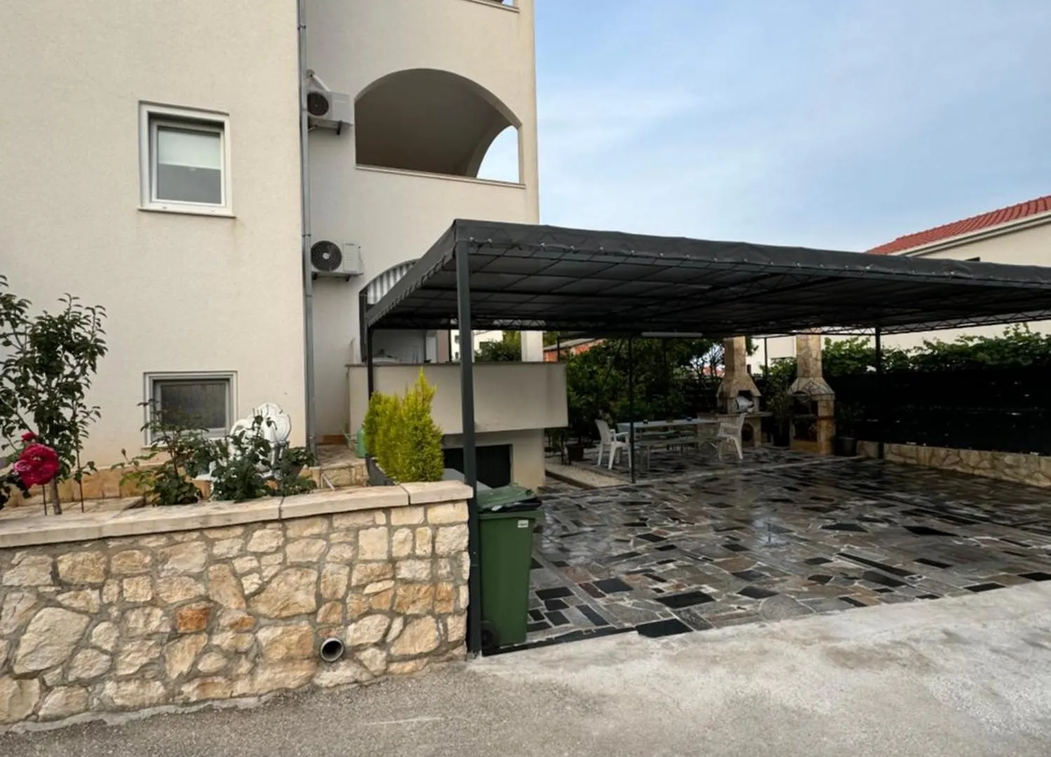 Apartmani Lm 0*, Trogir