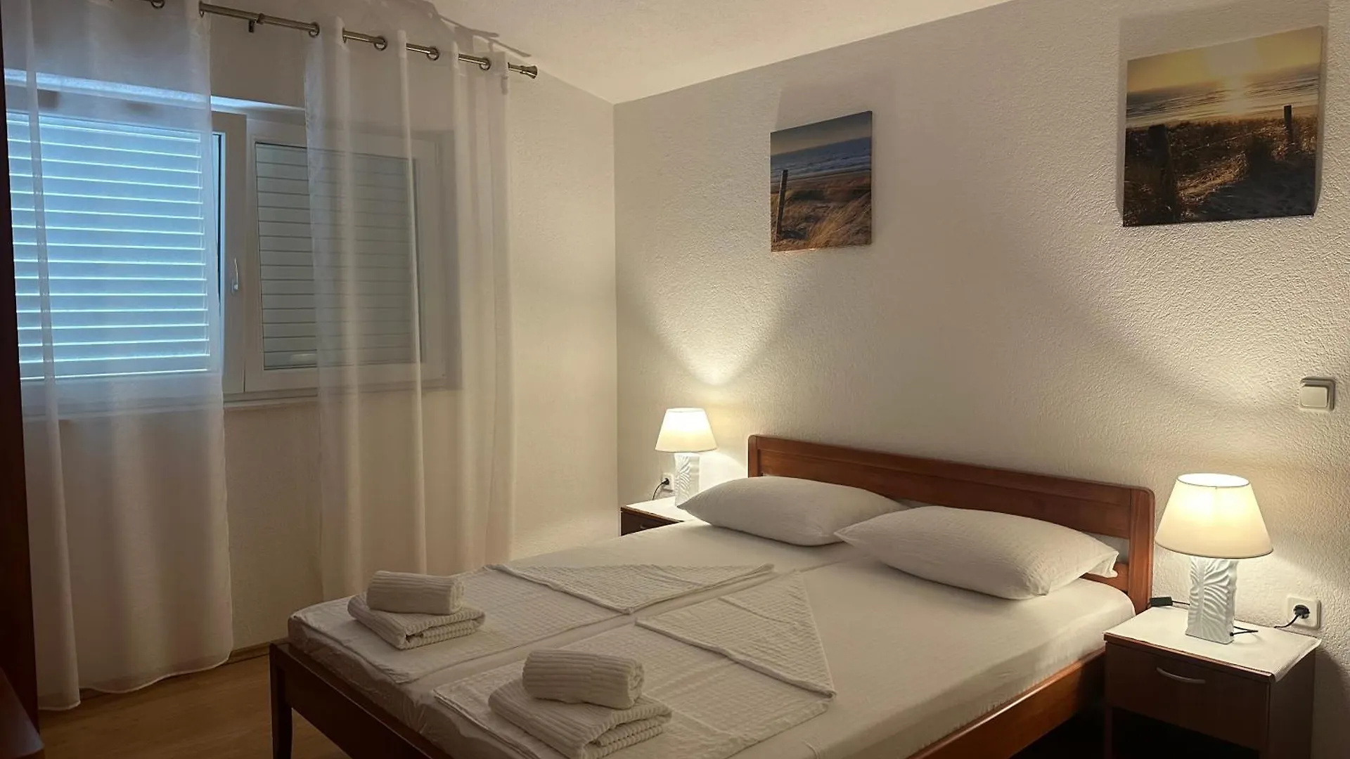 Apartmani Lm Trogir