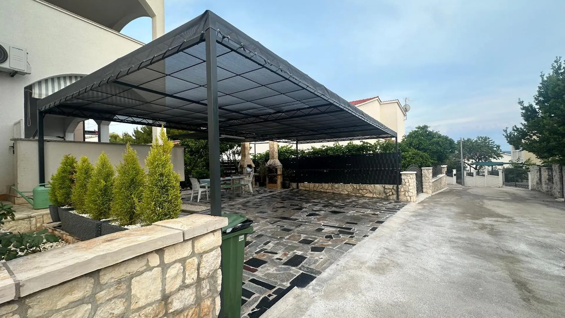 Apartmani Lm