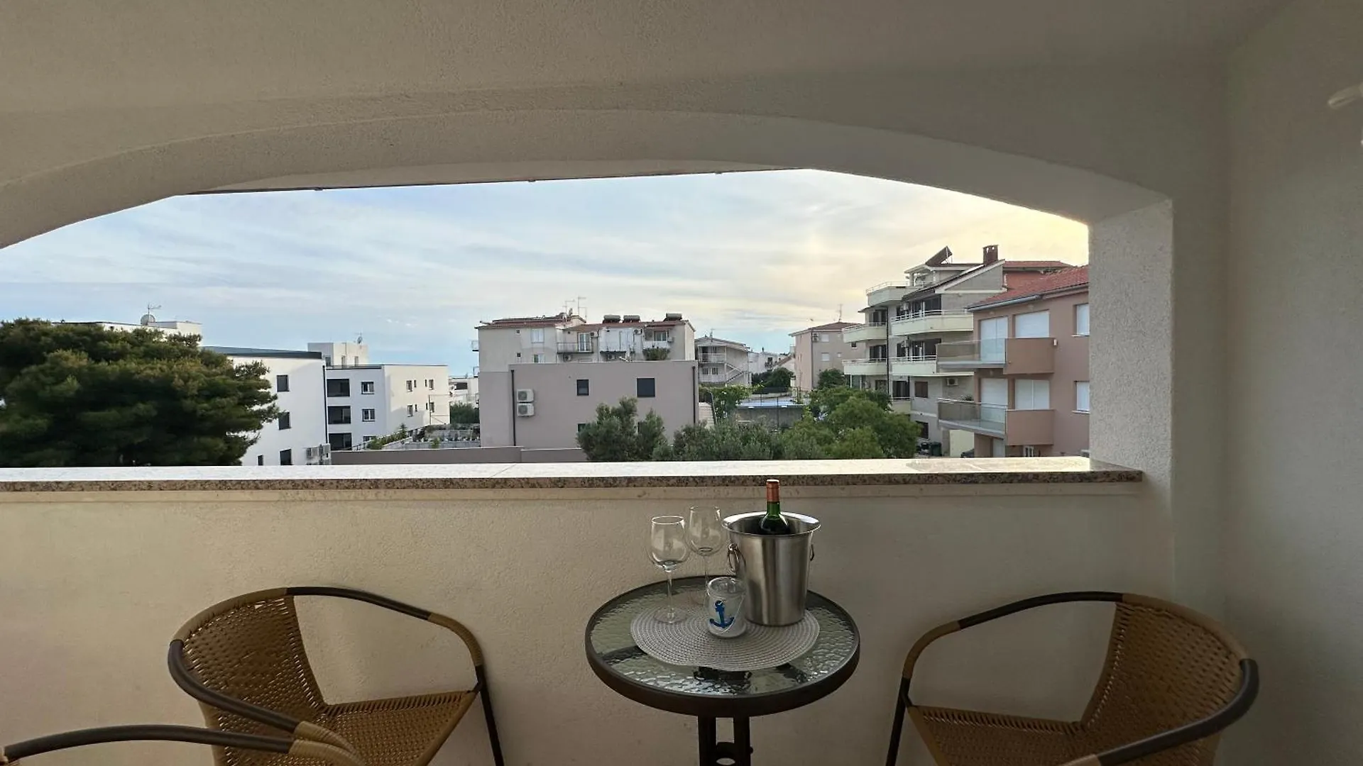 Apartmani Lm