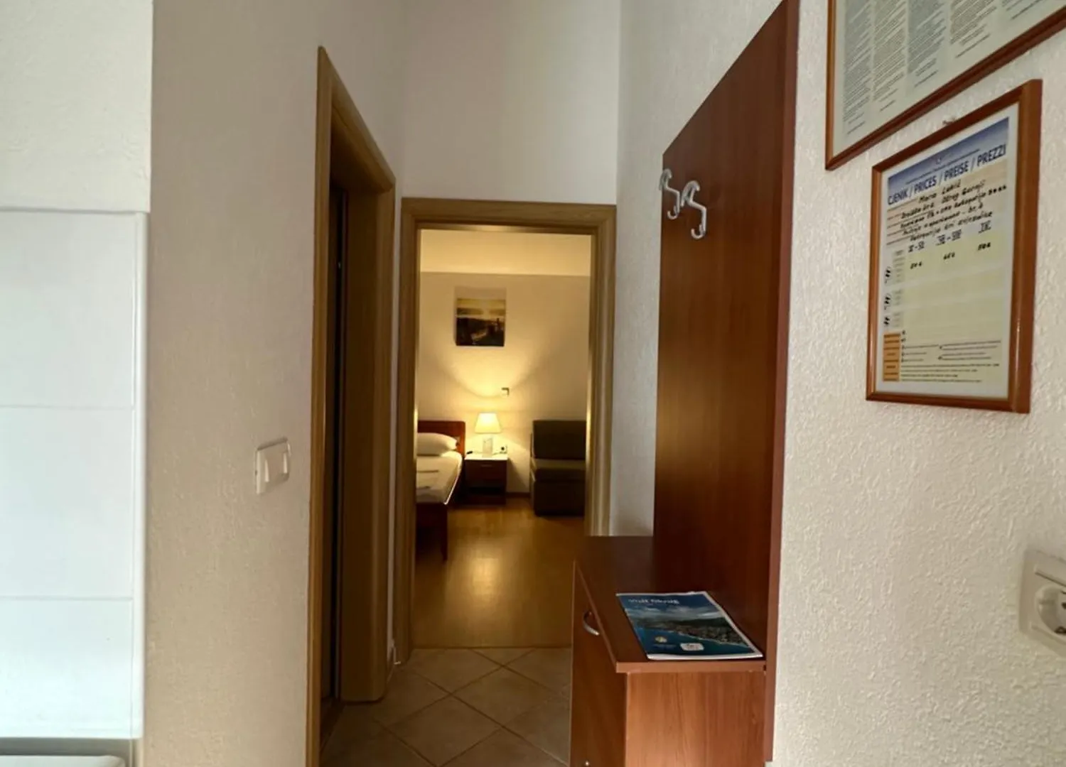Apartmani Lm