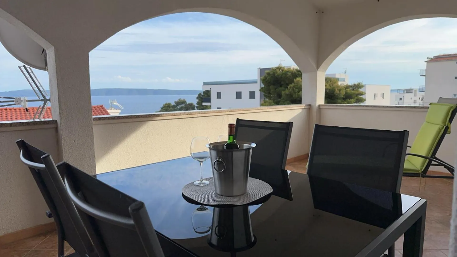Apartmani Lm Trogir