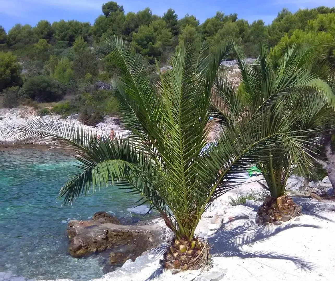 Apartmani Lm Croatia