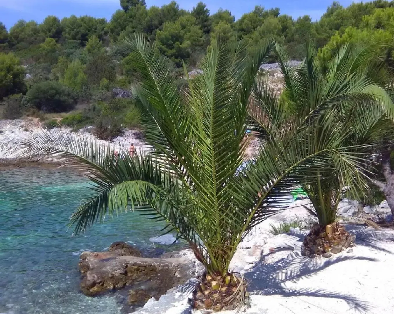 Apartmani Lm 0*, Trogir