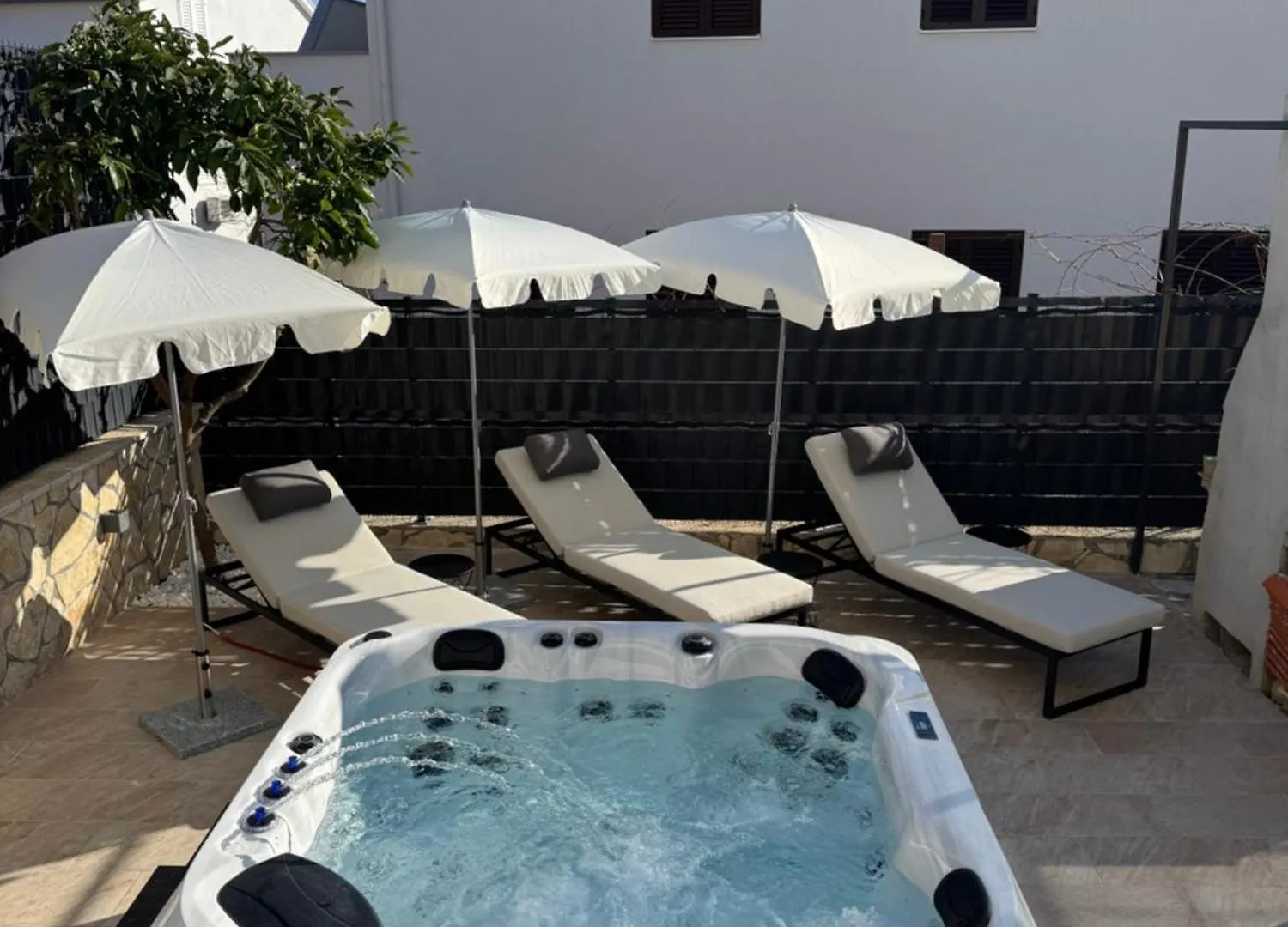 Apartmani Lm