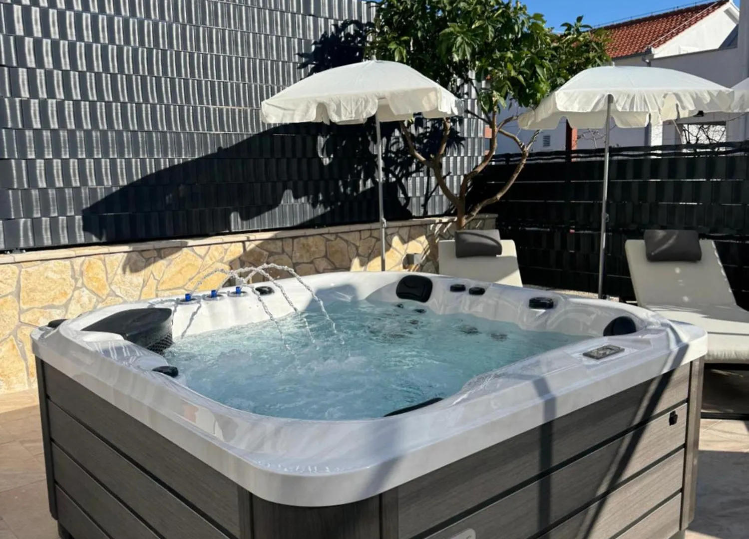 Apartmani Lm 0*, Trogir Croatia