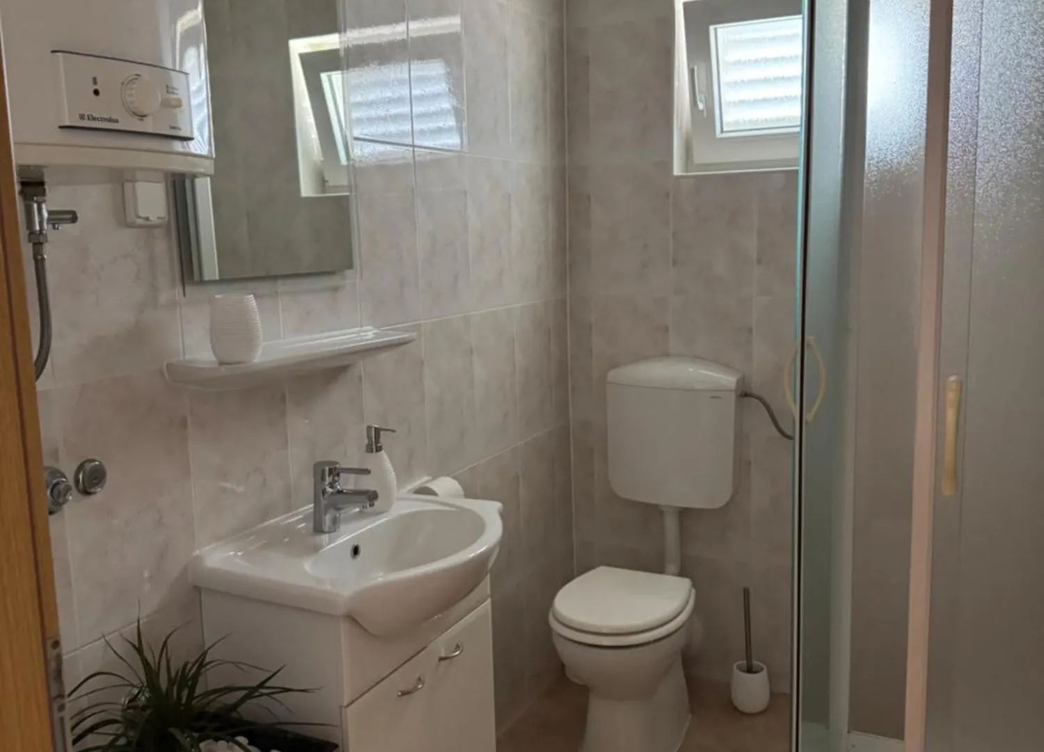 Apartmani Lm Trogir