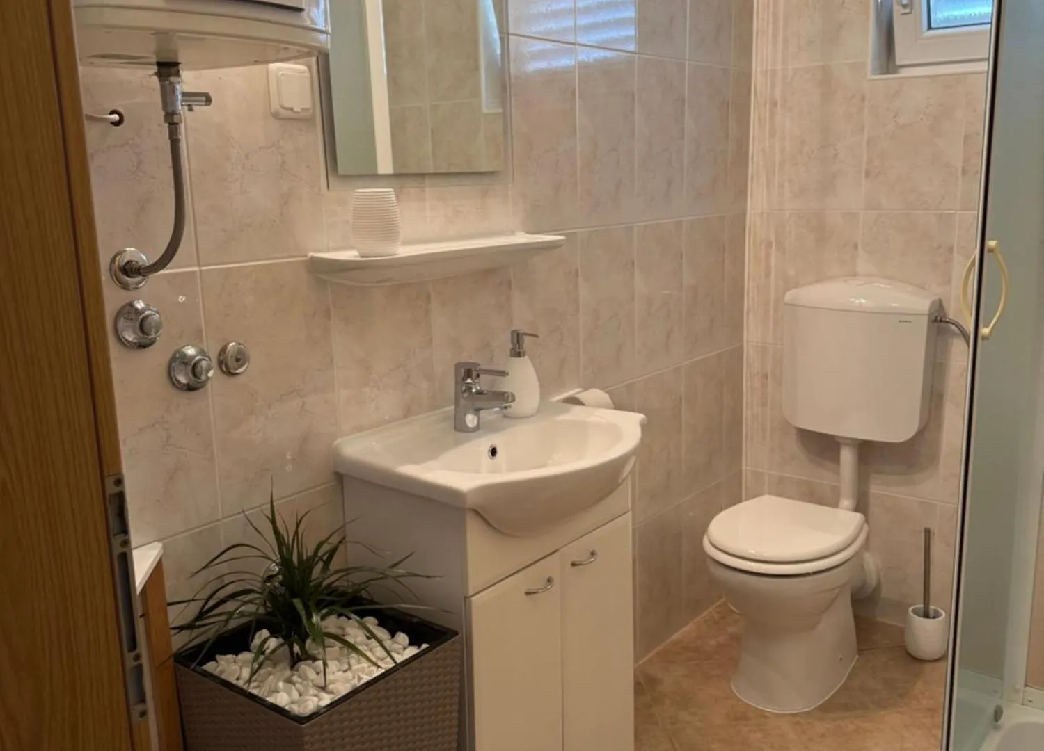 Apartmani Lm 0*, Trogir